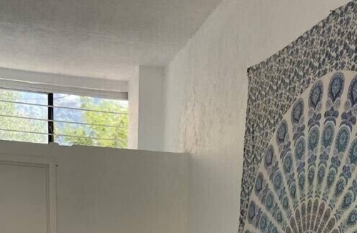 Amatlan House | Casa - Centro Holístico Yolotl en Amatlán de Quetzalcóatl Cerca de Tepoztlán