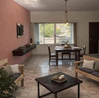 Gutierrez Zamora Apartment | Casa Cedro Y Olivo