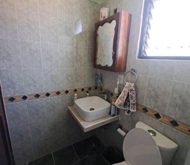 Crucecita House | Casa Ceiba, un hogar para tu familia