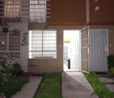 Ojo de Agua House | Casa cerquita del AIFA