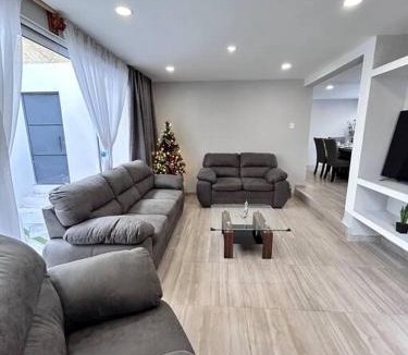 Tlacolula de Matamoros House | casa chabela