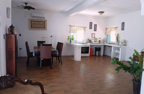 Chiquimula House | Casa chalet