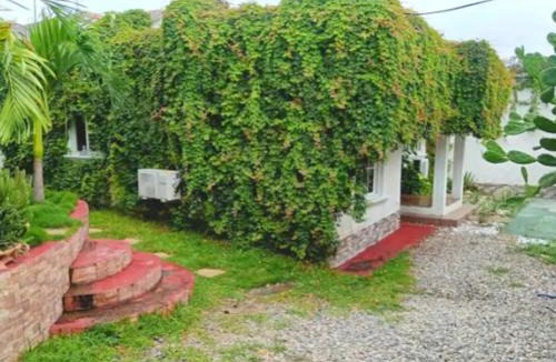 Chiquimula House | Casa chalet