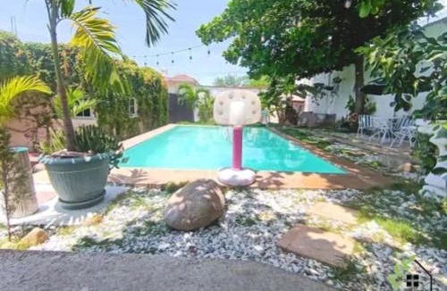 Chiquimula House | Casa chalet