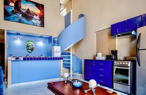 Alta Vista Bed & Breakfast | Casa Chevere