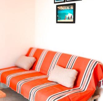 Hidalgo Apartment | Casa Chicatana