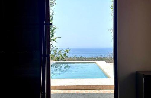 Puerto Escondido Hotel | Casa Chiquilluma