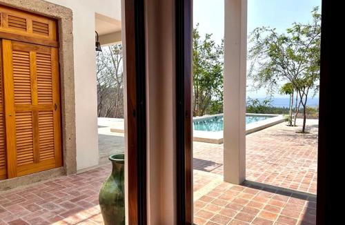 Puerto Escondido Hotel | Casa Chiquilluma