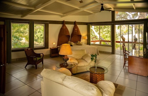 Xochitepec Hotel | Casa Chu