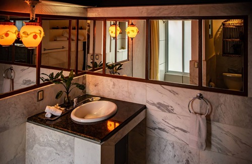 Xochitepec Hotel | Casa Chu