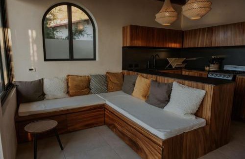 San Marcos La Laguna Ski Chalet | Casa Cielito at Casa Floresta Retreats