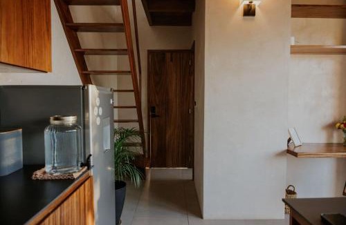 San Marcos La Laguna Ski Chalet | Casa Cielito at Casa Floresta Retreats