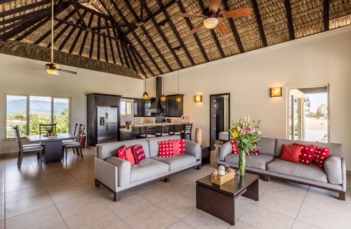 Puerto Escondido Villa | Casa Cielo - Villa with Private Pool and Resort Amenities!