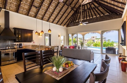 Puerto Escondido Villa | Casa Cielo - Villa with Private Pool and Resort Amenities!