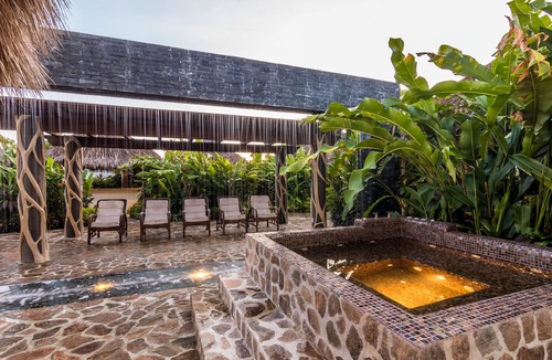 Puerto Escondido Villa | Casa Cielo - Villa with Private Pool and Resort Amenities!