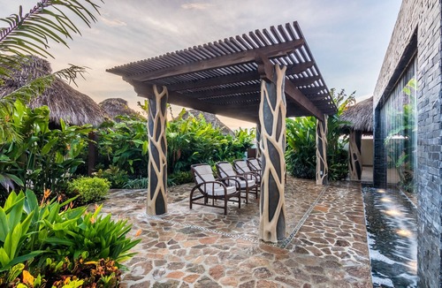 Puerto Escondido Villa | Casa Cielo - Villa with Private Pool and Resort Amenities!