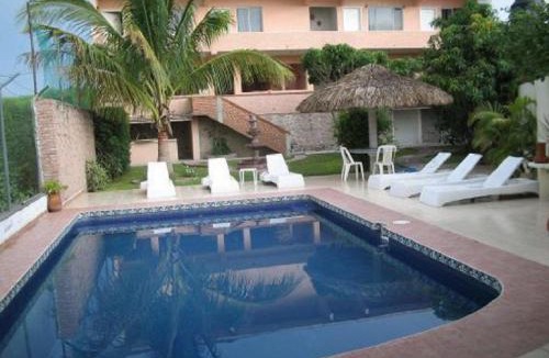 Tequesquitengo House | Casa Circuito del Lago