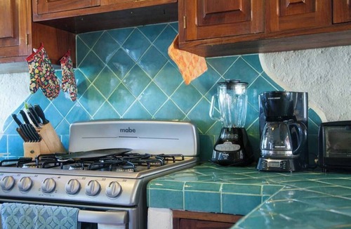 North End Apartment | Casa Colibri - Los Delfines
