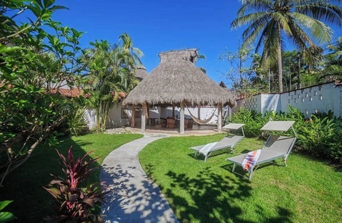 North End Apartment | Casa Colibri - Los Delfines