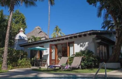 North End Apartment | Casa Colibri - Los Delfines