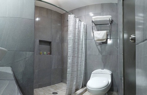 Aguascalientes Hotel | Casa Colon