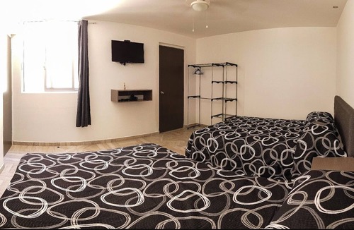 Aguascalientes Hotel | Casa Colon