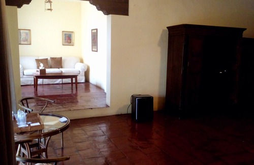 Central Cuernavaca Hotel | Casa Colonial Historical Hotel - Adults only