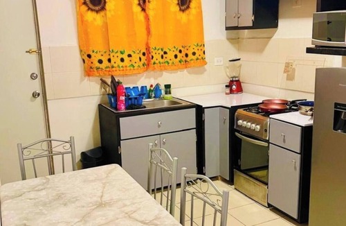 Juarez House | Casa comoda ideal para descanzar