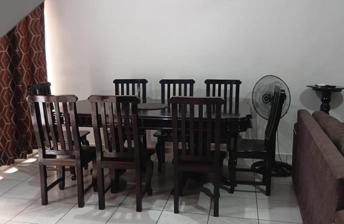 Poza Rica House | Casa completa ideal para empresas o familias grandes, zona Residencial Privada seguridad las 24hrs