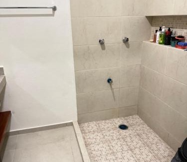 Merida Municipality House | Casa completa , dos Habitaciones con baño en cada cuarto