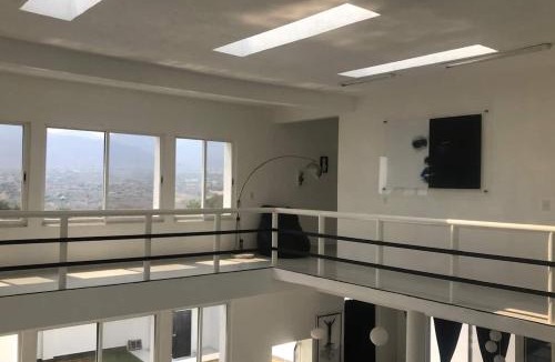 Yautepec House | Casa con Alberca adentro cerca de Las Estacas