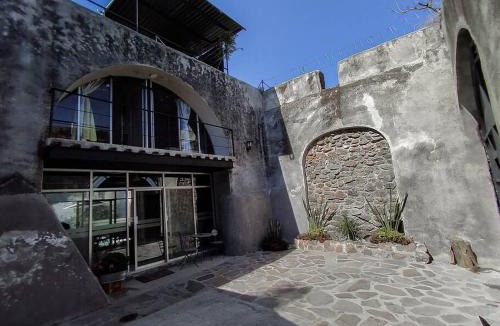 Atlixco House | Casa con alberca dentro de ex-hacienda en Atlixco