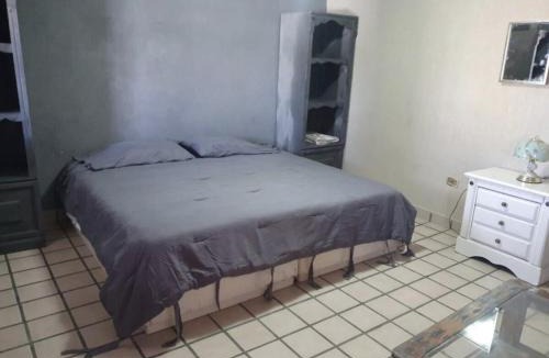Torreon House | Casa con Alberca y Asador