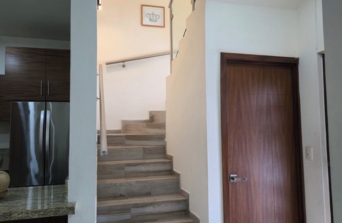 Puerto Vallarta House | Casa con Jacuzzi Para 10 Personas a 14min del Malecón