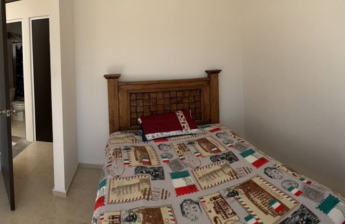 Yautepec House | Casa con las Mejores Vistas,¡cerca de Tepoztlán!