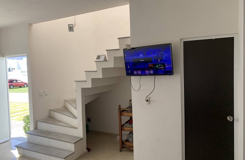 Yautepec House | Casa con las Mejores Vistas,¡cerca de Tepoztlán!