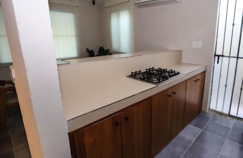 Chicxulub Puerto House | Casa con Piscina en Chixchulub a 100 m de la playa