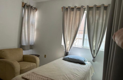 Ciudad Madero House | CASA CON TODO