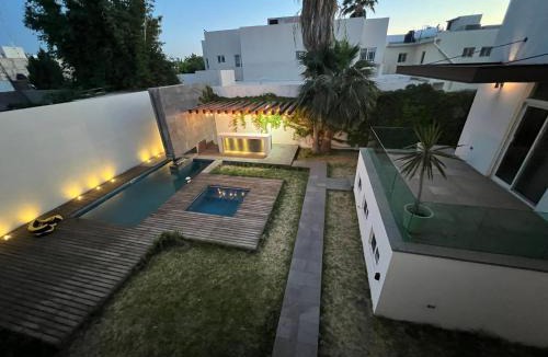 Delicias Bed & Breakfast | Casa Concept Delicias
