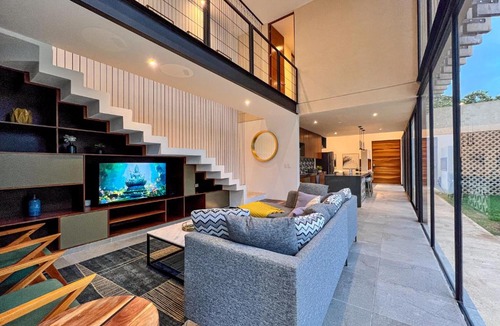 Merida House | Casa Concordia