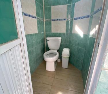 El Azufre Apartment | Casa Coral