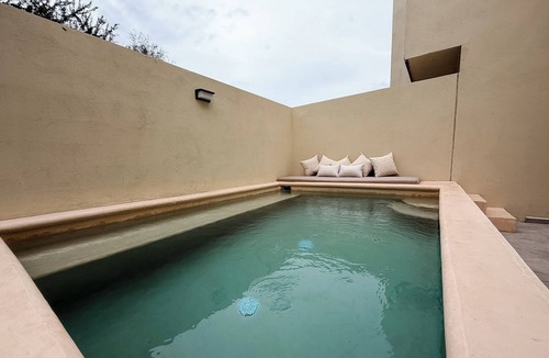 La Paz House | Casa Corales · Moderna y Acogedora con Alberca