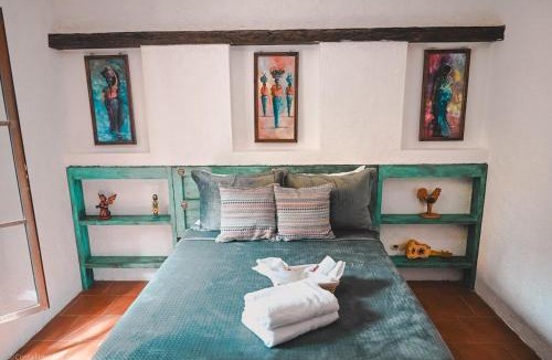 Antigua Guatemala Bed & Breakfast | Casa Corazon GT