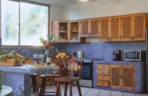 Monterrico Ski Chalet | Casa Cori Cori at Monterrico