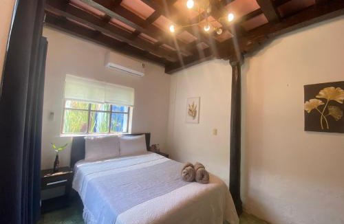 Chiapa De Corzo House | Casa Cristal