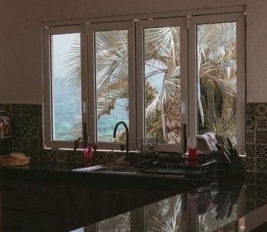 Brisas de Zicatela Villa | Casa Cumbres - Ocean View