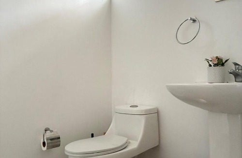 Emerald Coast House | Casa Cumbres Rebe, Boca del Río - Alberca - WiFi