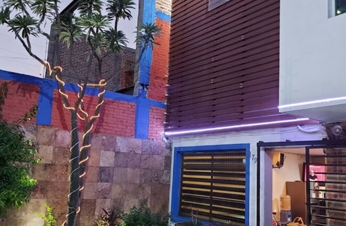 Guadalajara House | Casa D Miros Hospedaje Para Familias y Grupos