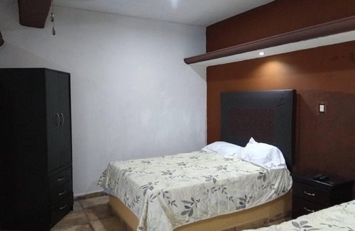 Oaxtepec Cabin | Casa de campo con piscina y jardín para eventos
