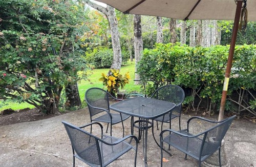 Santa Catarina Barahona Cottage | Casa de Campo, Escuintla